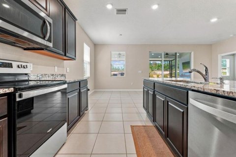 Villa ou maison à vendre à Brooksville, Floride: 4 chambres, 189.99 m2 № 2303346 - photo 23