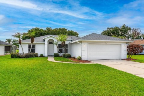 Casa en Port Orange, Florida 3 dormitorios, 137.03 m2 № 2156955