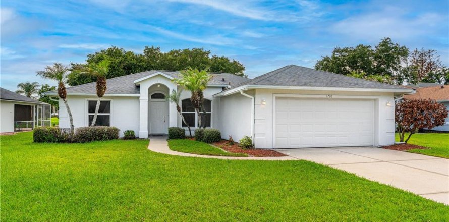 Casa en Port Orange, Florida 3 dormitorios, 137.03 m2 № 2156955