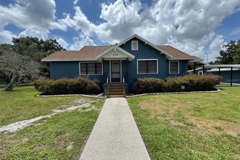 Casa en venta en Lakeland, Florida, 3 dormitorios, 133.69 m2 № 1875827 - foto 1