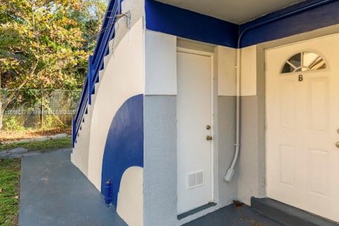 Купить коммерческую недвижимость в Форт-Лодердейл, Флорида 451.04м2, № 1958178 - фото 20