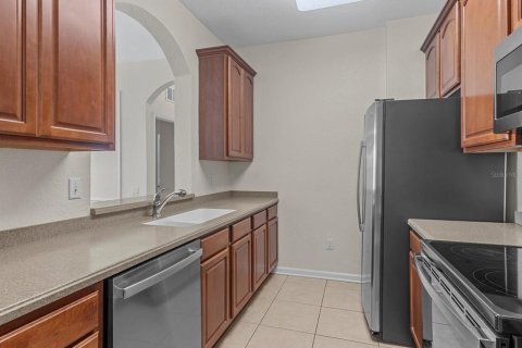 Condominio en alquiler en Davenport, Florida, 3 dormitorios, 128.58 m2 № 1906099 - foto 11