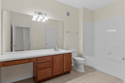 Condominio en alquiler en Davenport, Florida, 3 dormitorios, 128.58 m2 № 1906099 - foto 23