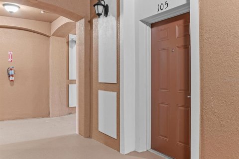 Condominio en alquiler en Davenport, Florida, 3 dormitorios, 128.58 m2 № 1906099 - foto 3