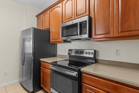 Condominio en alquiler en Davenport, Florida, 3 dormitorios, 128.58 m2 № 1906099 - foto 10