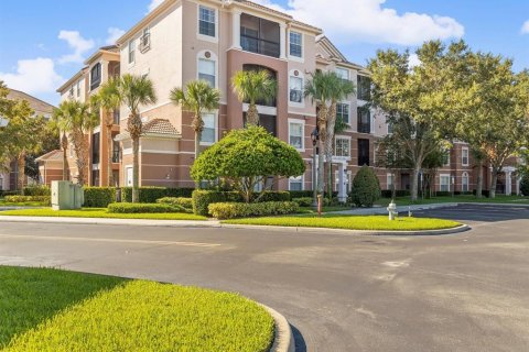 Condominio en alquiler en Davenport, Florida, 3 dormitorios, 128.58 m2 № 1906099 - foto 1