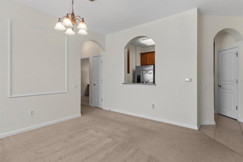 Condominio en alquiler en Davenport, Florida, 3 dormitorios, 128.58 m2 № 1906099 - foto 9