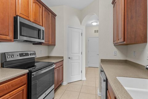 Condominio en alquiler en Davenport, Florida, 3 dormitorios, 128.58 m2 № 1906099 - foto 12