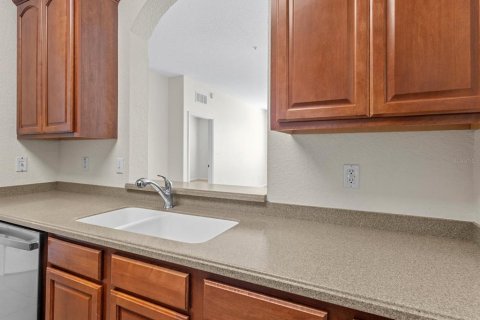 Condominio en alquiler en Davenport, Florida, 3 dormitorios, 128.58 m2 № 1906099 - foto 13