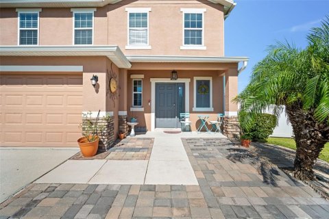 House in Kissimmee, Florida 4 bedrooms, 208.47 sq.m. № 1885748 - photo 5