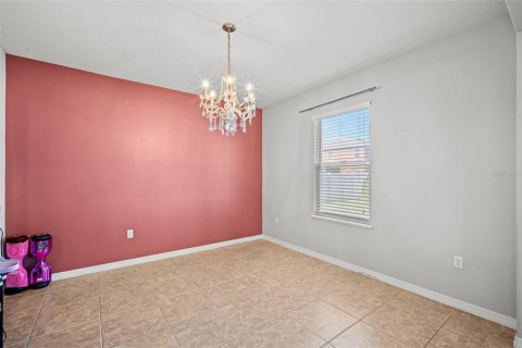 House in Kissimmee, Florida 4 bedrooms, 208.47 sq.m. № 1885748 - photo 23