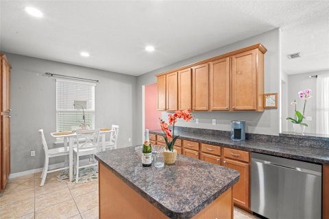 House in Kissimmee, Florida 4 bedrooms, 208.47 sq.m. № 1885748 - photo 19