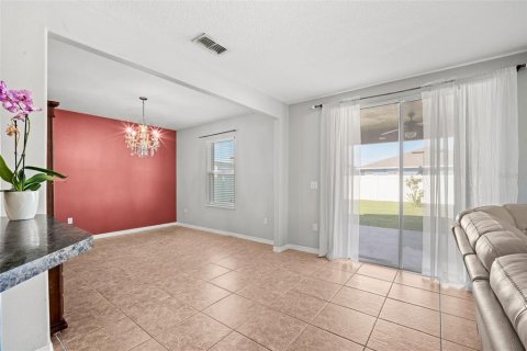 House in Kissimmee, Florida 4 bedrooms, 208.47 sq.m. № 1885748 - photo 25