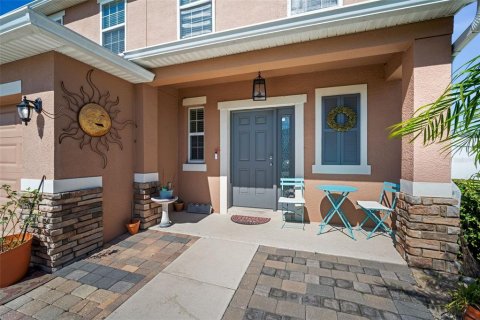 House in Kissimmee, Florida 4 bedrooms, 208.47 sq.m. № 1885748 - photo 7