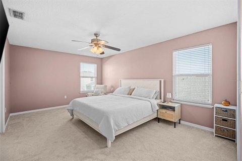 House in Kissimmee, Florida 4 bedrooms, 208.47 sq.m. № 1885748 - photo 30