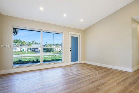 Купить виллу или дом в Санрайз, Флорида 3 спальни, 136.29м2, № 1993613 - фото 4