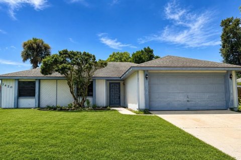 Villa ou maison à Orlando, Floride 3 chambres, 141.58 m2 № 2294466
