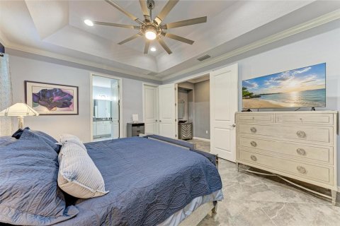 House in Venice, Florida 3 bedrooms, 220.46 sq.m. № 2431164 - photo 28