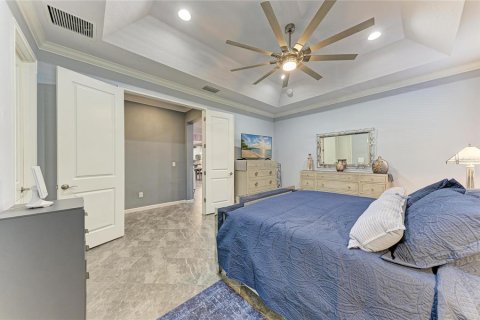 House in Venice, Florida 3 bedrooms, 220.46 sq.m. № 2431164 - photo 30