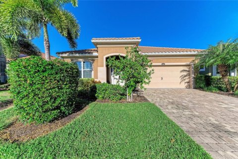 House in Venice, Florida 3 bedrooms, 220.46 sq.m. № 2431164 - photo 4