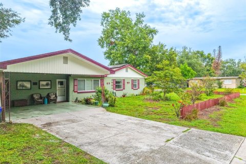 Villa ou maison à Lakeland, Floride 4 chambres, 137.68 m2 № 2280334