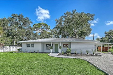 Casa en Sarasota, Florida 3 dormitorios, 127.46 m2 № 2203468