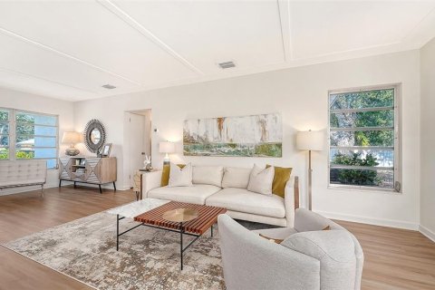 Casa en venta en Sarasota, Florida, 3 dormitorios, 127.46 m2 № 2203468 - foto 6