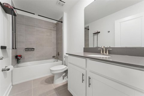 Villa ou maison à vendre à Orlando, Floride: 5 chambres, 245.08 m2 № 1813456 - photo 13