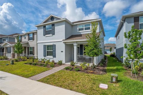 Villa ou maison à vendre à Orlando, Floride: 5 chambres, 245.08 m2 № 1813456 - photo 4