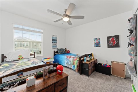 Villa ou maison à vendre à Orlando, Floride: 5 chambres, 245.08 m2 № 1813456 - photo 14