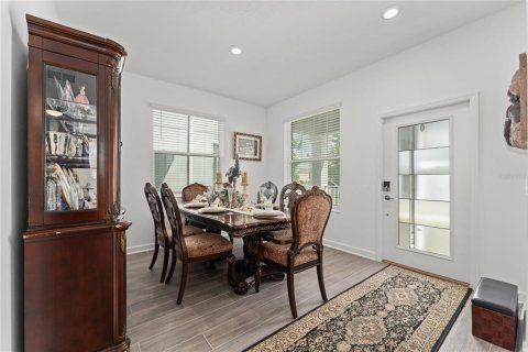 Villa ou maison à vendre à Orlando, Floride: 5 chambres, 245.08 m2 № 1813456 - photo 25