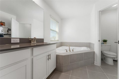 Villa ou maison à vendre à Orlando, Floride: 5 chambres, 245.08 m2 № 1813456 - photo 23