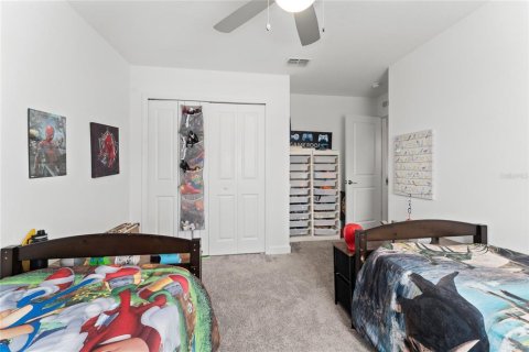 Villa ou maison à vendre à Orlando, Floride: 5 chambres, 245.08 m2 № 1813456 - photo 15