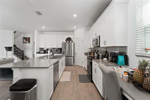 Villa ou maison à vendre à Orlando, Floride: 5 chambres, 245.08 m2 № 1813456 - photo 7