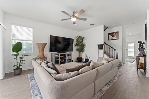 Villa ou maison à vendre à Orlando, Floride: 5 chambres, 245.08 m2 № 1813456 - photo 30
