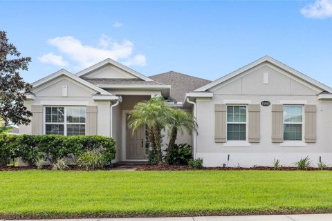 Villa ou maison à Winter Garden, Floride 4 chambres, 234.86 m2 № 2373244