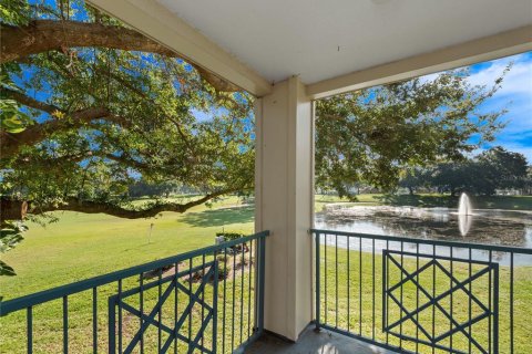 Condo in Orlando, Florida, 1 bedroom № 2214595 - photo 3