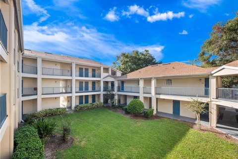 Condo in Orlando, Florida, 1 bedroom № 2214595 - photo 20