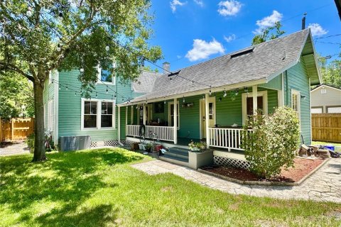 Casa en venta en Sanford, Florida, 3 dormitorios, 121.79 m2 № 1795432 - foto 17