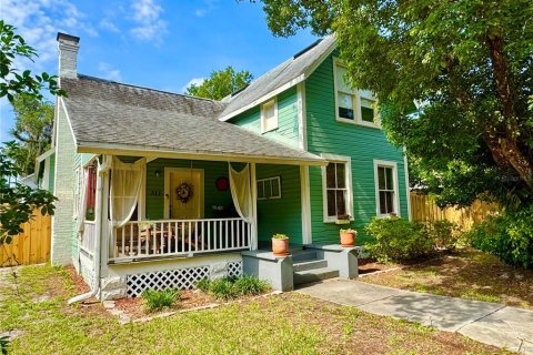Casa en venta en Sanford, Florida, 3 dormitorios, 121.79 m2 № 1795432 - foto 1