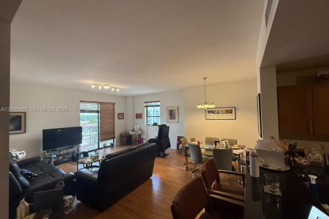Condo à Miami, Floride, 2 chambres  № 2414767