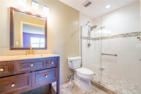 Copropriété à vendre à Miami, Floride: 3 chambres, 95.69 m2 № 2247769 - photo 8