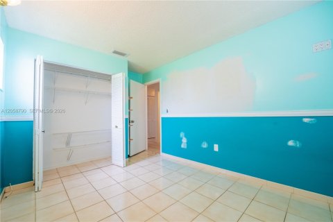 Copropriété à vendre à Miami, Floride: 3 chambres, 95.69 m2 № 2247769 - photo 5