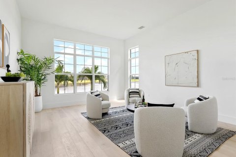 Купить виллу или дом в Сарасота, Флорида 13 комнат, 348.76м2, № 1898719 - фото 27