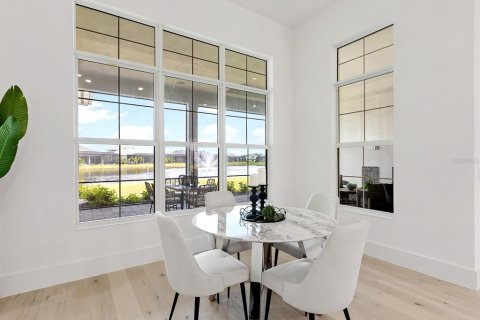 Купить виллу или дом в Сарасота, Флорида 13 комнат, 348.76м2, № 1898719 - фото 23