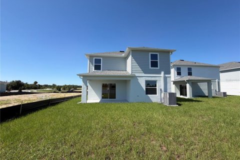 Villa ou maison à vendre à Sarasota, Floride: 5 chambres, 239.32 m2 № 2395664 - photo 30