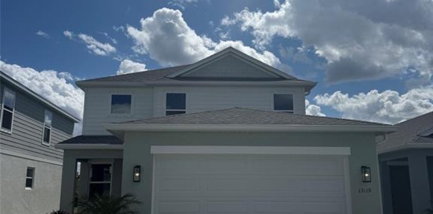 Villa ou maison à Sarasota, Floride 5 chambres, 239.32 m2 № 2395664