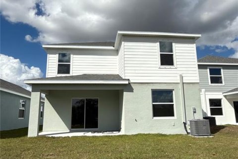 Villa ou maison à vendre à Sarasota, Floride: 5 chambres, 239.32 m2 № 2395664 - photo 13
