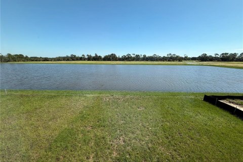 Villa ou maison à vendre à Sarasota, Floride: 5 chambres, 239.32 m2 № 2395664 - photo 29