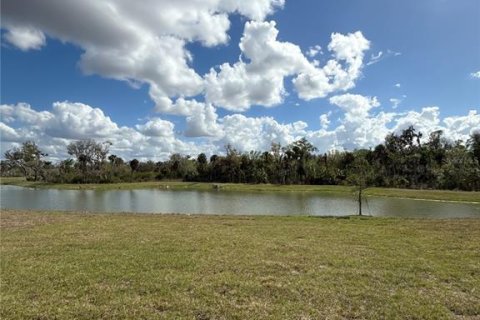Villa ou maison à vendre à Sarasota, Floride: 5 chambres, 239.32 m2 № 2395664 - photo 12